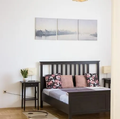 At Parliament * Budapest