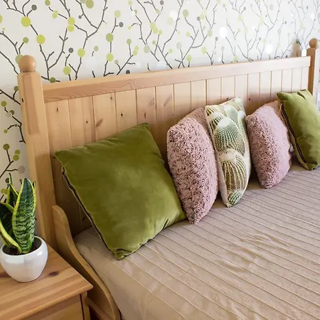 Apartament At Parliament *