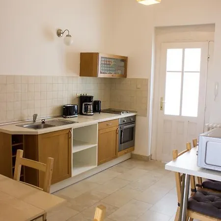Apartamento At Parliament