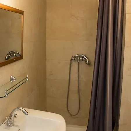 Apartamento At Parliament Budapeste