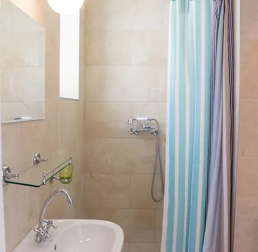 Apartament At Parliament *