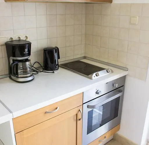 Apartament At Parliament Budapesta