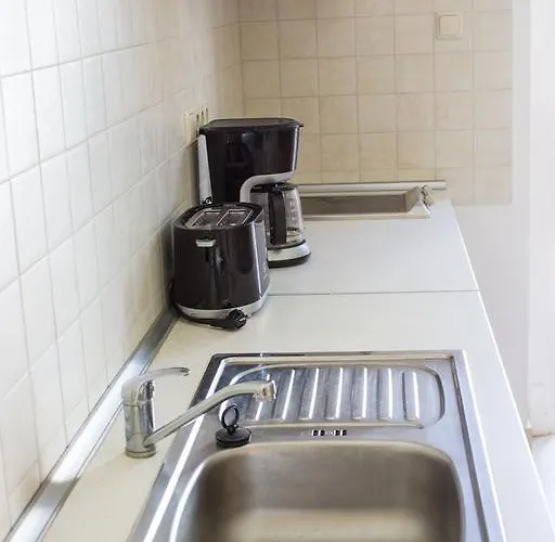 Apartament At Parliament