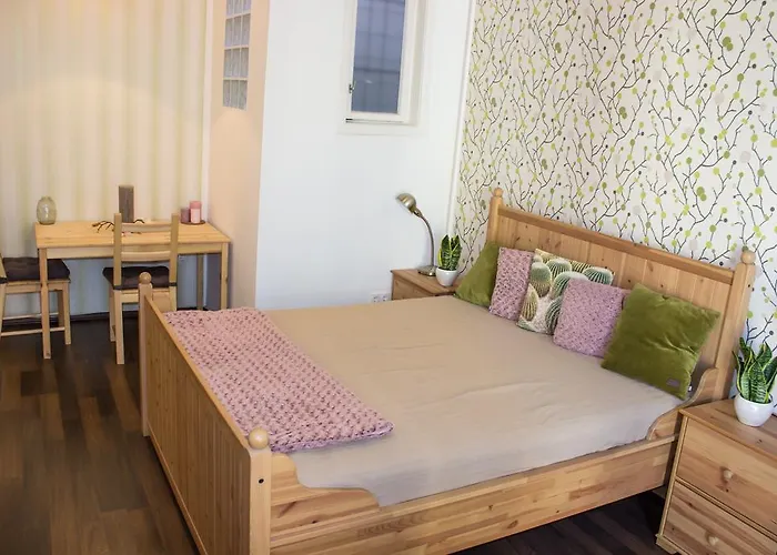 At Parliament * Budapesta