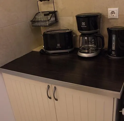 At Parliament Apartament