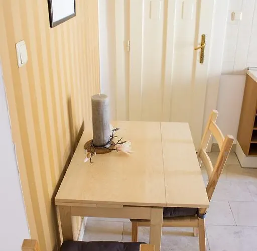 Apartament At Parliament