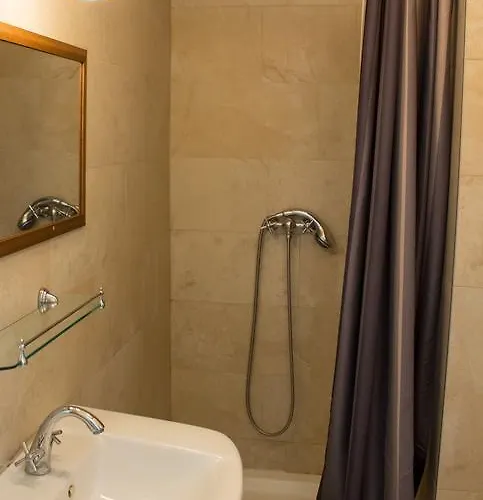 Apartament At Parliament Budapesta