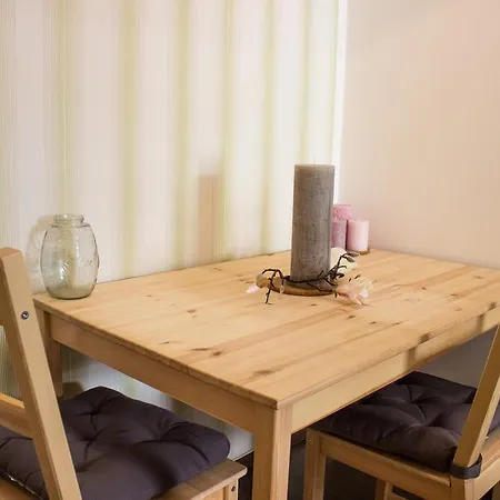 Διαμέρισμα At Parliament