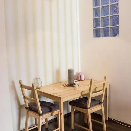 Apartmán At Parliament Budapešť