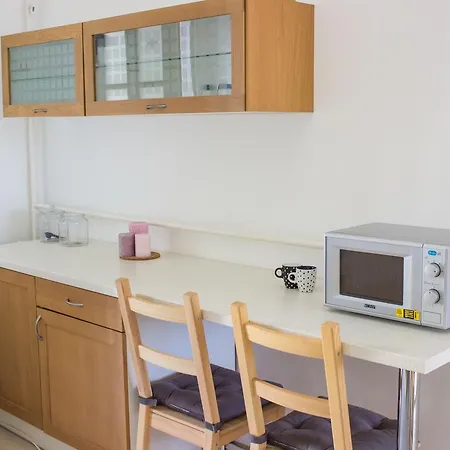 Apartament At Parliament